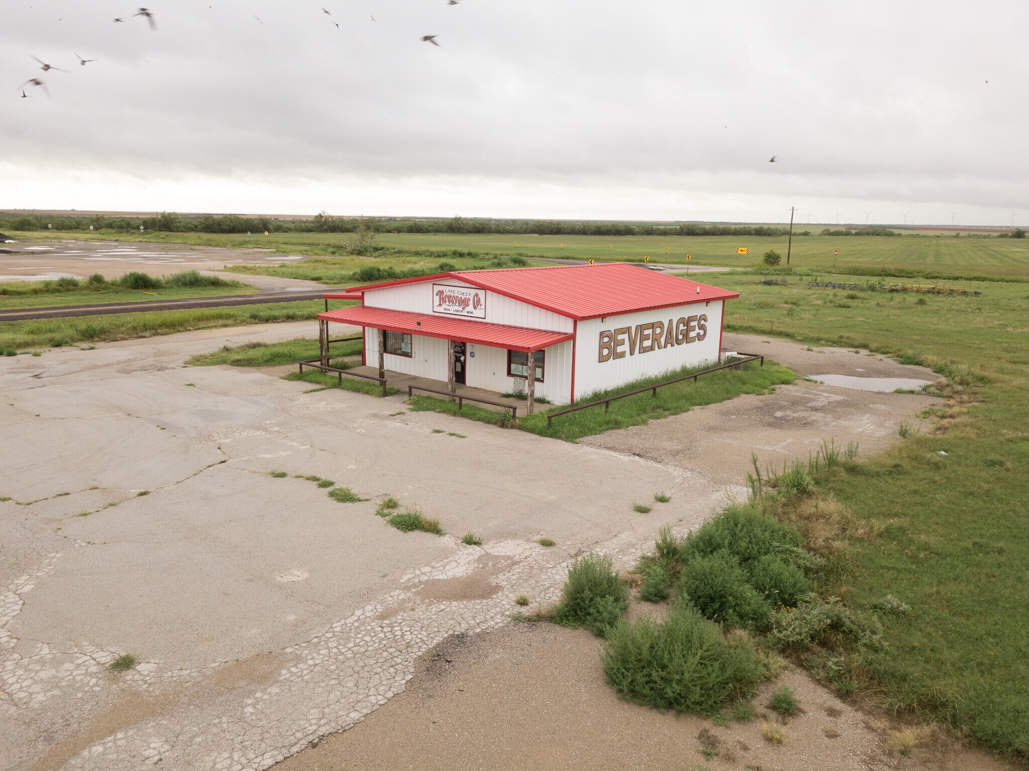 503 S 5th St, Goree, TX for Sale
