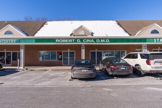 Frederick, MD undefined - 100 Tuscanny Dr