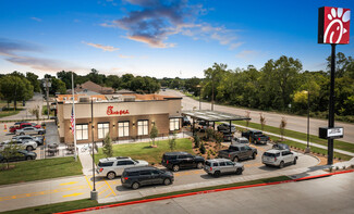 Denison, TX Fast Food - 2801 FM 120