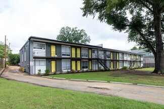 Memphis, TN undefined - 625 Brister St