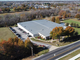 Grain Valley, MO Industrial - 1780 S Buckner Tarsney Rd