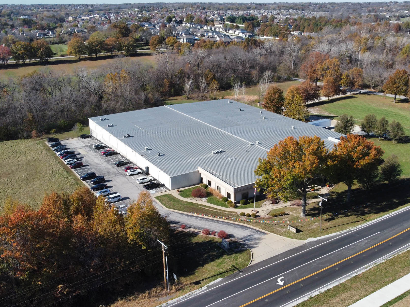1780 S Buckner Tarsney Rd, Grain Valley, MO for Rent