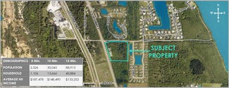 Vero Beach, FL Commercial - 7250 US Highway 1