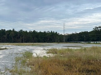 Bloomingdale, GA Commercial Land - 1682 US-80