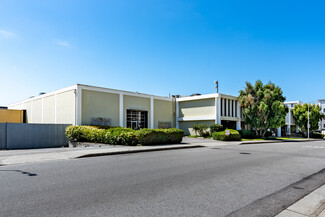 Los Angeles, CA Flex - 12530-12540 Beatrice St