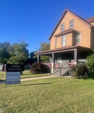 Aberdeen, SD Office/Residential - 701 N Main St