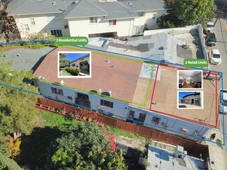 Los Angeles, CA undefined - 3333 Division St Los Angeles, CA undefined - 3333 Division St