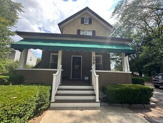 Suffern, NY Office - 198 Orange Ave