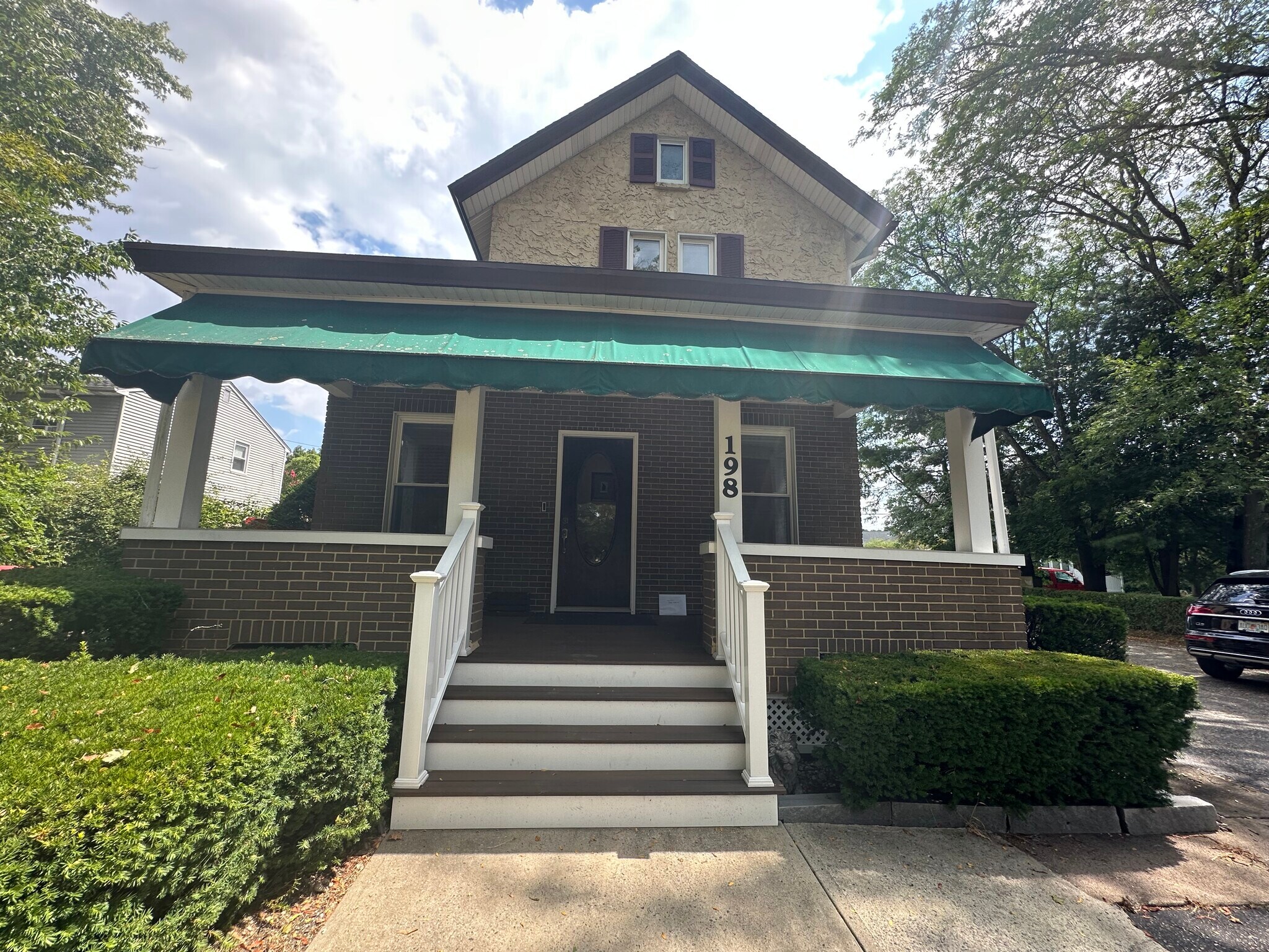 198 Orange Ave, Suffern, NY for Rent