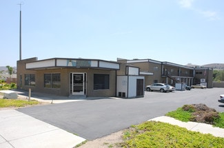 Poway, CA Office, Office/Retail - 14231 Garden Rd