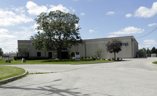 Waterloo, ON Industrial - 50 Baffin Pl