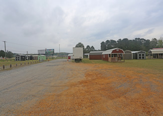 Brent, AL Commercial Land - 116 Homestead Dr