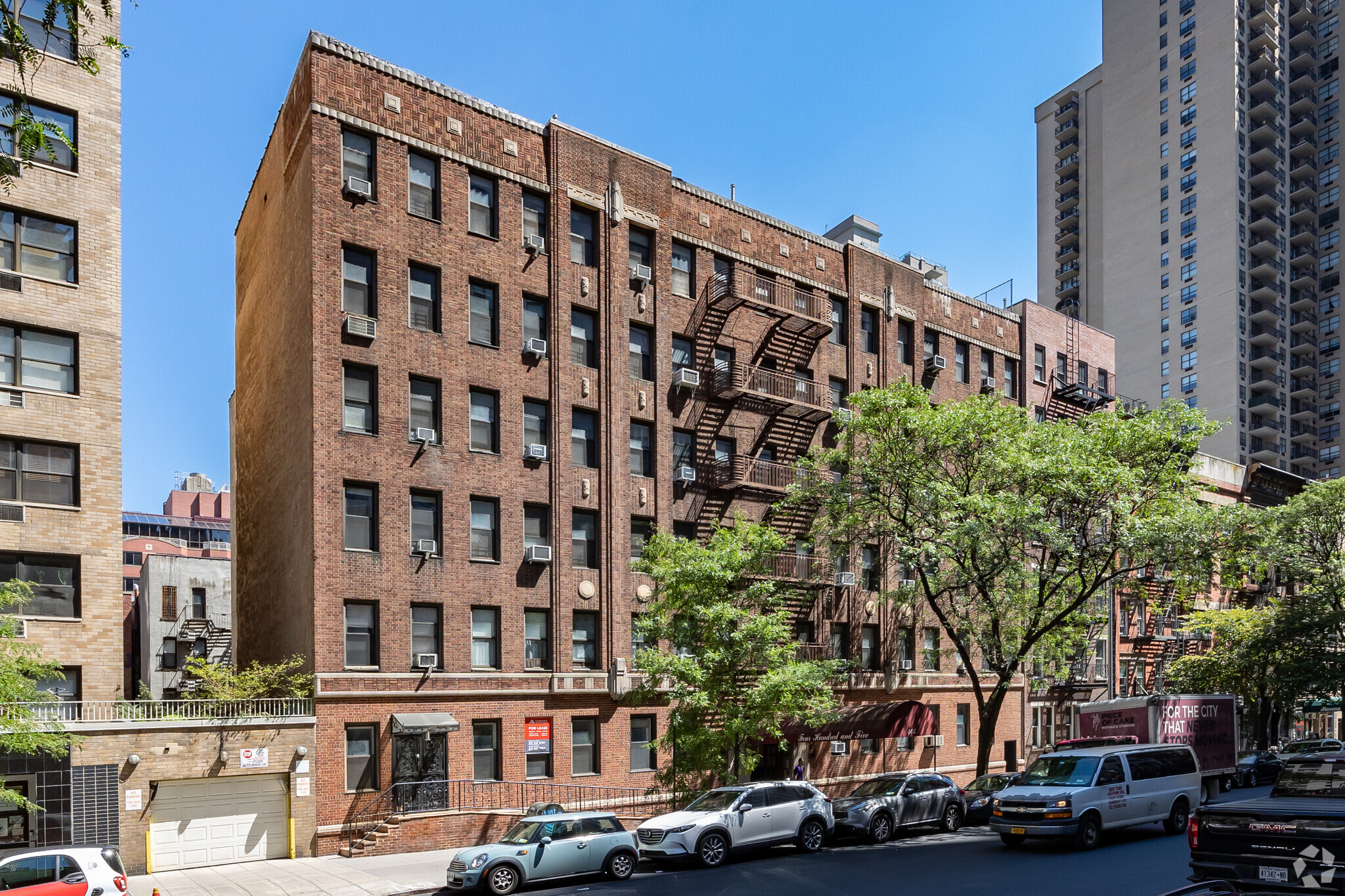 405 E 72nd St, New York, NY for Rent