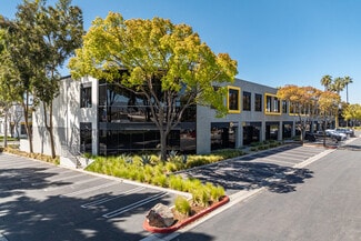 San Diego, CA Industrial - 9375 Customhouse Plz