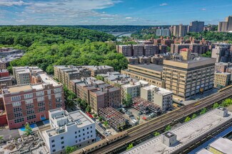 New York, NY Industrial Land - 3976 Tenth Ave New York, NY Industrial Land - 3976 Tenth Ave