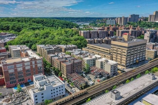 New York, NY Industrial - 3976 Tenth Ave