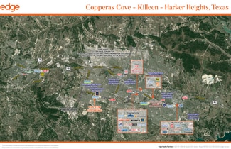 Killeen, TX Commercial Land - W Stan Schlueter Loop Killeen, TX Commercial Land - W Stan Schlueter Loop