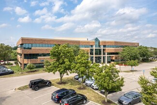 Dayton, OH Office - 7777 Washington Village Dr