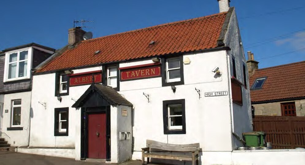High St, Freuchie, FIF for Sale