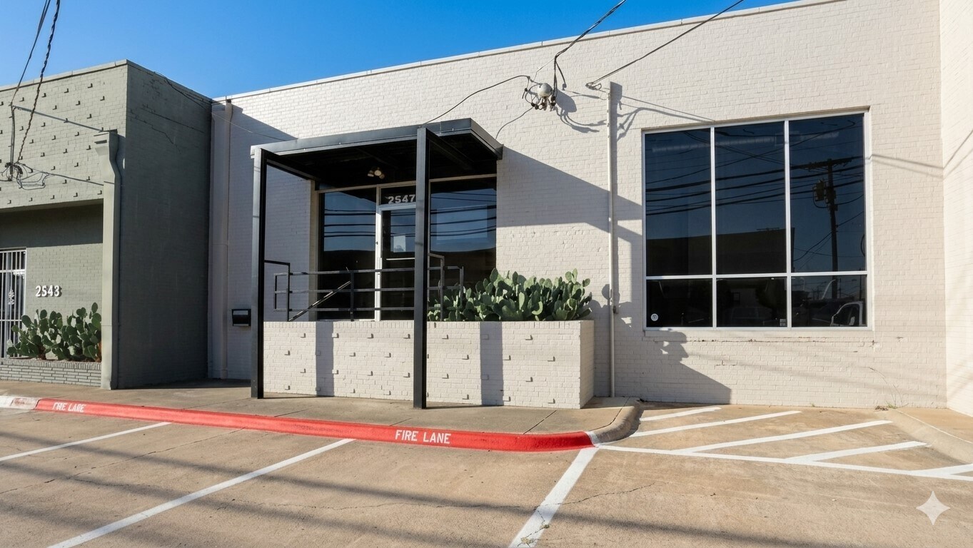 2547 Farrington St, Dallas, TX for Rent