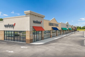 Hazel Green, AL Retail - 14739 Highway 231 431 N Hazel Green, AL Retail - 14739 Highway 231 431 N