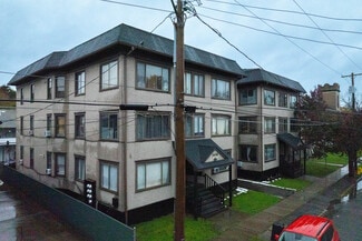 Endicott, NY Multi-Family - 408 Roosevelt Ave Endicott, NY Multi-Family - 408 Roosevelt Ave