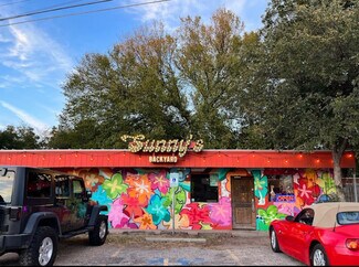 Austin, TX Retail - 3526 E 7th St Austin, TX Retail - 3526 E 7th St