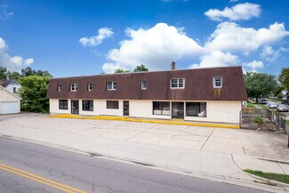 Richmond, IN Retail - 1001 S E St