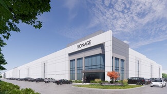 Olive Branch, MS Industrial - DeSoto Rd @ Alexander Rd Olive Branch, MS Industrial - DeSoto Rd @ Alexander Rd