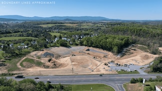 Staunton, VA Commercial - Tbd Jefferson Hwy