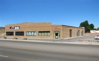 La Verkin, UT Flex - 296 S State St La Verkin, UT Flex - 296 S State St