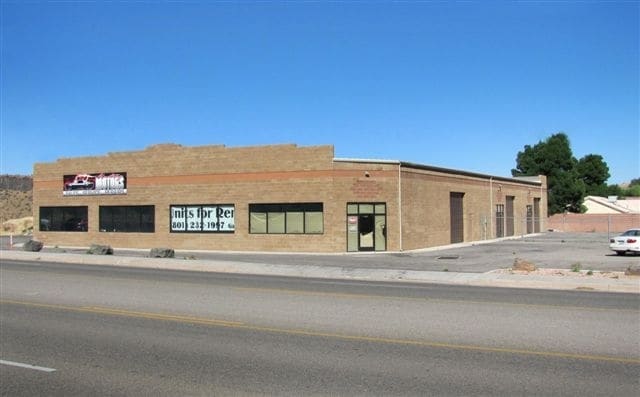 296 S State St, La Verkin, UT for Rent