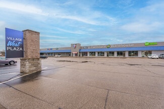 Owensboro, KY Storefront - 1300 Carter Rd