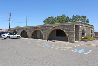 Mesa, AZ Retail - 5606 E McKellips Rd