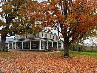 Richfield Springs, NY Hospitality - 3939 US Highway 20