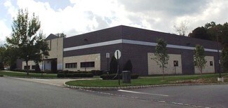 Randolph, NJ Industrial - 2 Aspen Dr Randolph, NJ Industrial - 2 Aspen Dr
