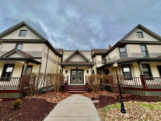 Naperville, IL Office/Medical - 121 N Washington St