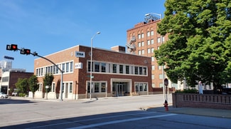 Kansas City, MO Office - 215 E 18TH Kansas City, MO Office - 215 E 18TH