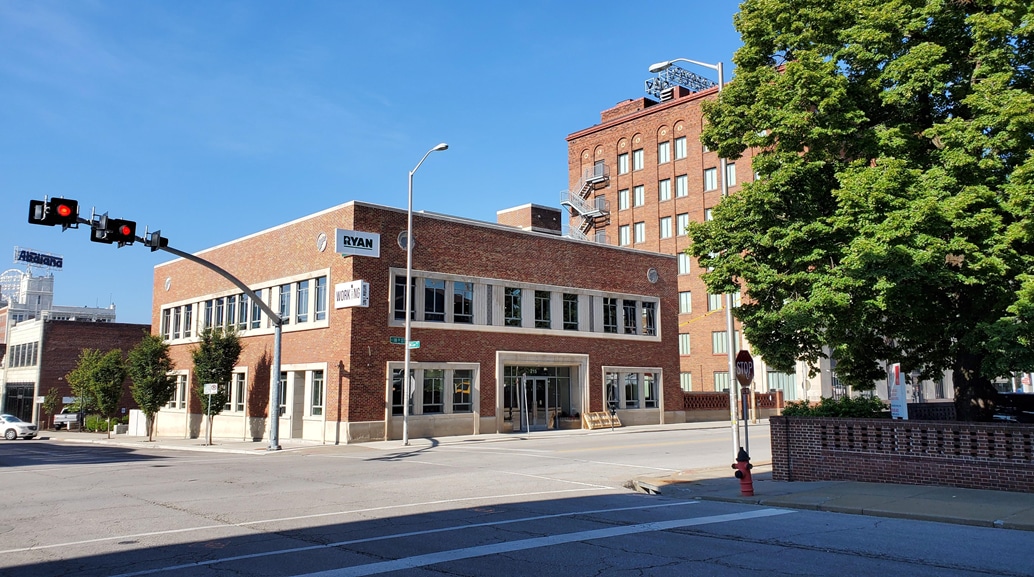 215 E 18TH, Kansas City, MO for Rent
