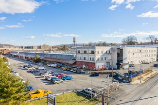 Allentown, PA Industrial - 635 S 10th St