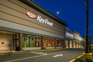 Massapequa, NY Retail - 900-944 Carmans Rd