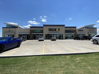 Wichita Falls, TX Retail - 4111 Southwest Pky