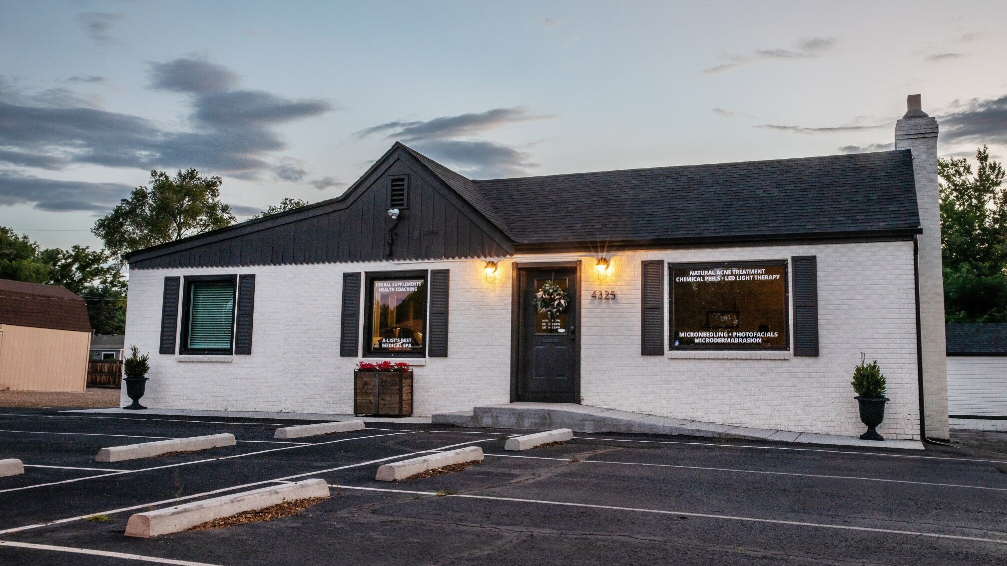 4325 Harlan St, Wheat Ridge, CO for Sale