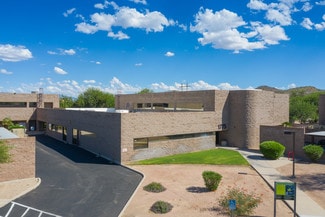 Tucson, AZ Office/Medical - 1775 W Saint Marys Rd