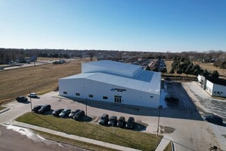 Sioux Falls, SD Retail - 5045 E Grant St