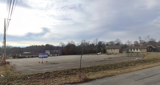 Greensburg, PA Commercial Land - 218 Frye Farm Rd