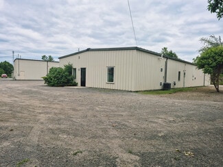 Carleton Place, ON Industrial - 115 Industrial Av