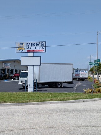 Port Charlotte, FL Industrial - 23330 Harborview Rd