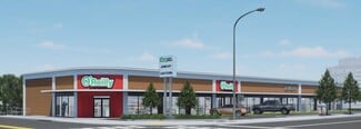 West Miami, FL Retail - 6212 SW 8th St West Miami, FL Retail - 6212 SW 8th St