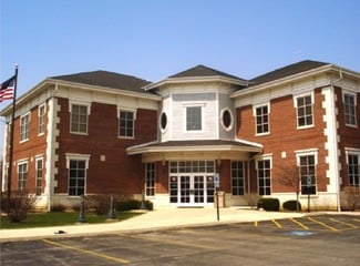 Grayslake, IL Office - 480 Center St